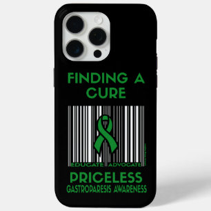 Coque iPhone 15 Pro Max Inestimable...Gastroparesis
