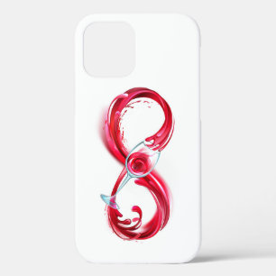Case-Mate iPhone Case Infinity