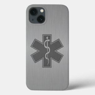 Etui iPhone Case-Mate Infirmier EMT SME moderne