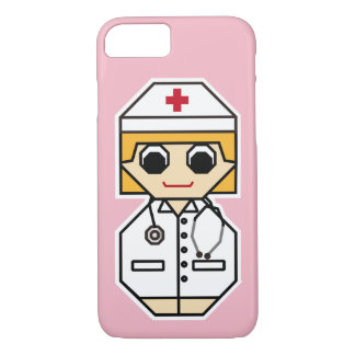 Case-Mate iPhone Case Infirmière