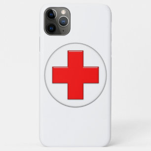 Case-Mate iPhone Case Infirmière