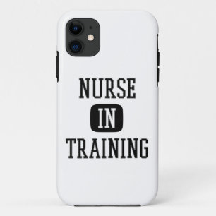 Case-Mate iPhone Case Infirmière En Formation École De Soins Infirmiers