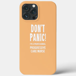 Case-Mate iPhone Case Infirmière en soins progressifs