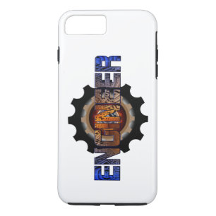 Coque iPhone 7 Plus Ingénieur