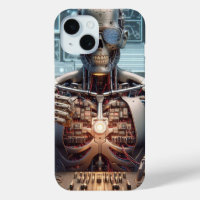 Ingénieur roboticien