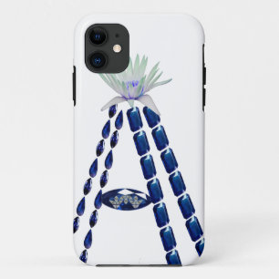 Case-Mate iPhone Case Initiale A