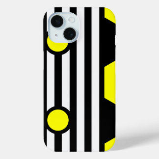 Coque Pour iPhone 15 Inséable