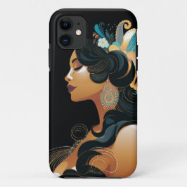Case-Mate iPhone CASE INSPIRATION NATIVE #3