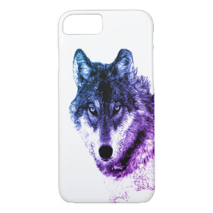 Coques Pour iPhone Inspiration Wolf Eyes