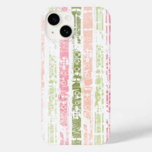 Coques Pour iPhone Instrument de musique Clarinet en détresse