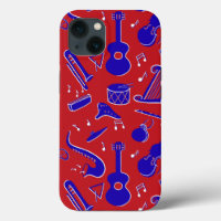 Instruments de musique