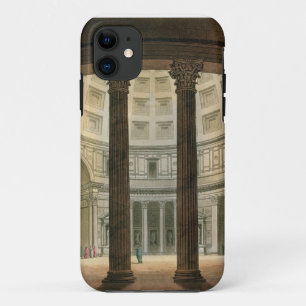 Coques Pour iPhone Intérieur du Panthéon, Rome, de 'Le Costume A