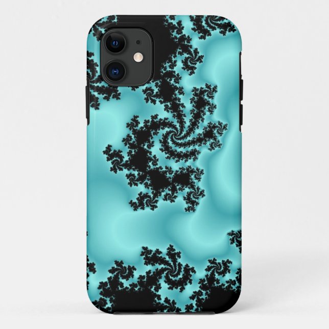 Coques Case-Mate iPhone Into the Unknown (Dos)