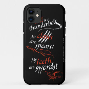Etui iPhone Case-Mate Intro SMAUG™