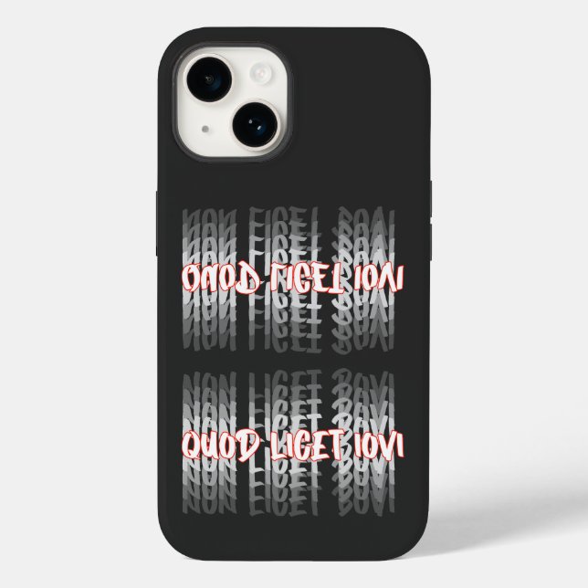 Coques Case-Mate iPhone iovi.b. (Verso)