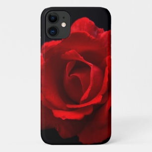 Case-Mate iPhone Case Ipha de Rose rouge