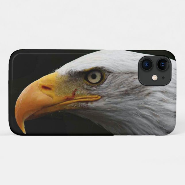 Coques Case-Mate iPhone Iphcna d'aigle (Dos (Horizontal))