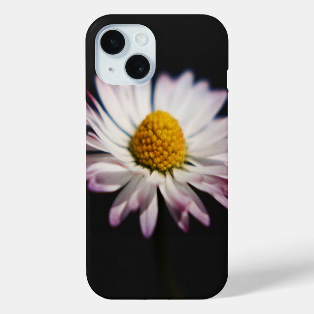 Coques Case-Mate iPhone iphcnm de marguerite commune (Verso)