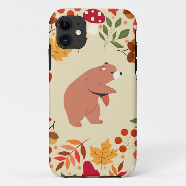 Coques Case-Mate iPhone IPhone (Dos)