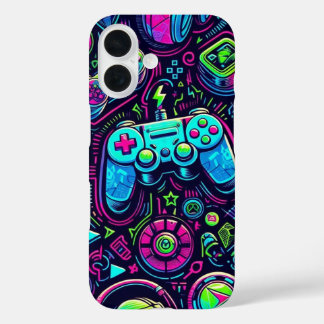 Coques iPhone 16 iPhone16