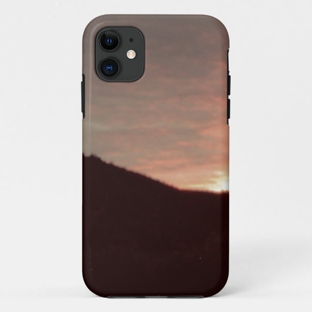Coques Case-Mate iPhone iPhone 11 case (Dos)