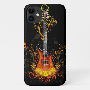 Case-Mate iPhone Case iPhone 11 Coque-guitare