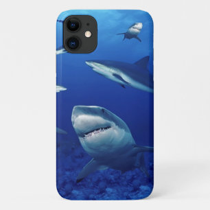 Case-Mate iPhone Case iPhone 11 Coque-requins