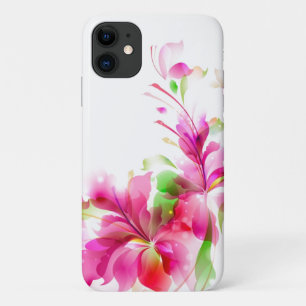 Case-Mate iPhone Case iPhone 11 Coque-Tropical Floral