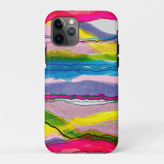 Case-Mate iPhone Case Iphone 11 de Crazy Lines