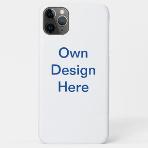 Case-Mate iPhone Case iPhone 11 pro max (propre conception)