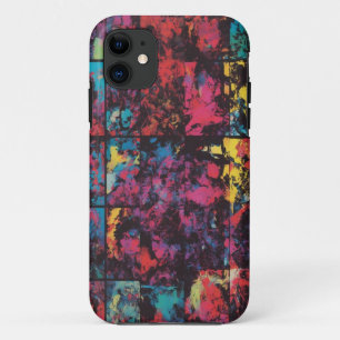 Case-Mate iPhone Case iPhone 11 - Vibrant Artistic Edition