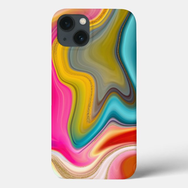 Coques Case-Mate iPhone iPhone 13 (Verso)