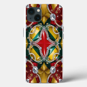 Case-Mate iPhone Case iPhone 13 Coque-Mate avec couleurs de Los Angeles