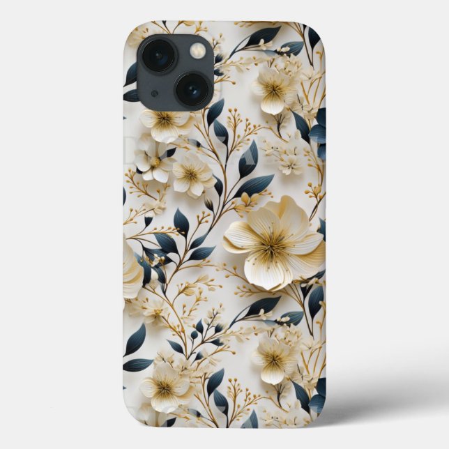 Coques Case-Mate iPhone iPhone 13 Coques (Verso)