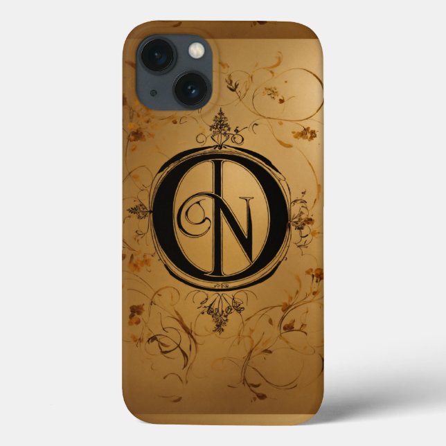 Coques Case-Mate iPhone iPhone 13 Coques (Verso)