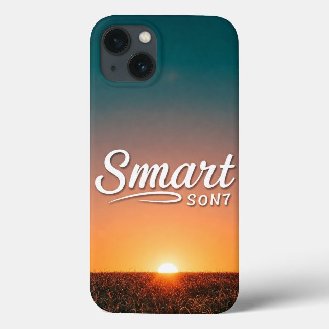 Coques Case-Mate iPhone iPhone 13 Coques (Verso)