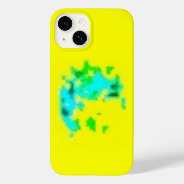 Coques Case-Mate iPhone iPhone 14 case (Verso)