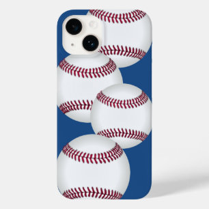 Coque Pour iPhone 14 iPhone 14 Coque-baseball