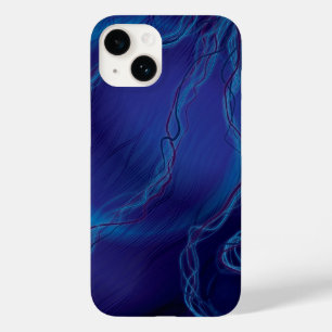 Coque Pour iPhone 14 Iphone 14 Coque, Ses Appendices Nouillés