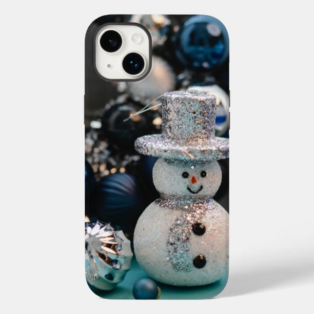 Coques Case-Mate iPhone iphone 14 coques plus (Verso)