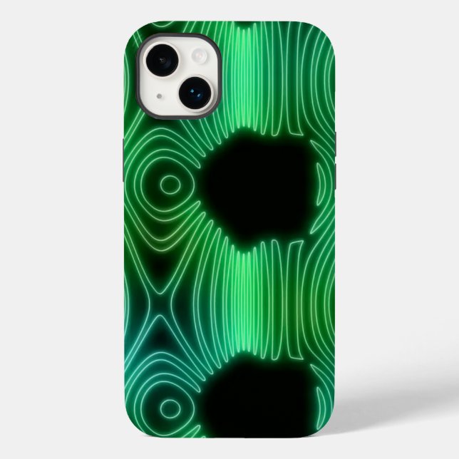 Coques Case-Mate iPhone iPhone 14 Plus Coques (Verso)