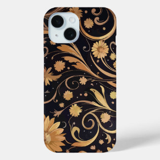 Coque Pour iPhone 15 iphone 15 capot design et tendance
