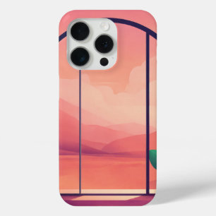 Coque iPhone 15 Pro Iphone 15 Pro à peine là