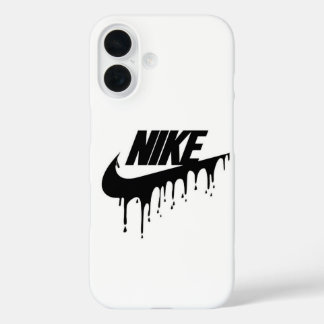 Coques iPhone 16 iPhone 16 Case – Ultra-Slim, Shockproof & Camera P