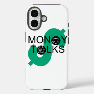 Coques iPhone 16 Iphone 16 means money