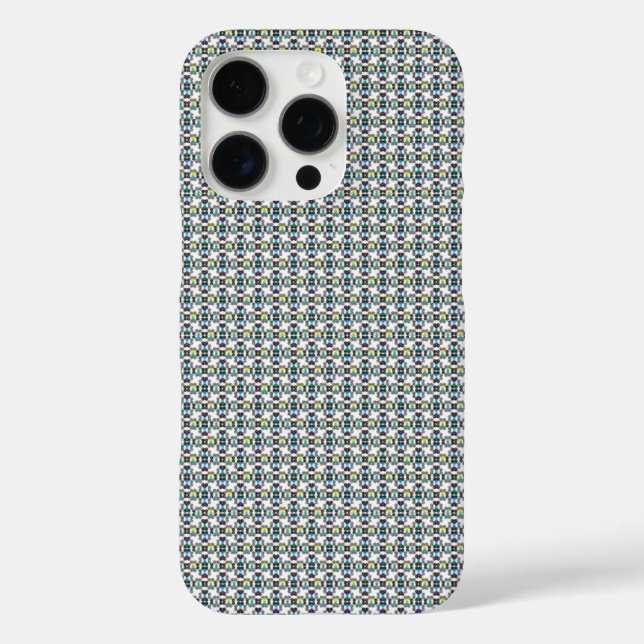 Coques Case-Mate iPhone iPhone 16 Pro Max Coques (Verso)
