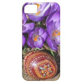 Etui iPhone Case-Mate iPhone 5/5S, à peine là cas de Pâques