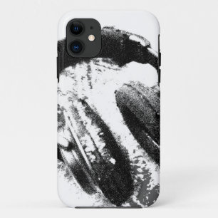 Etui iPhone Case-Mate iPhone 5 à peine là écouteurs affligés par cas
