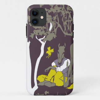Coques Pour iPhone iPhone 5 à peine là Universa de Coque-Compagnon de