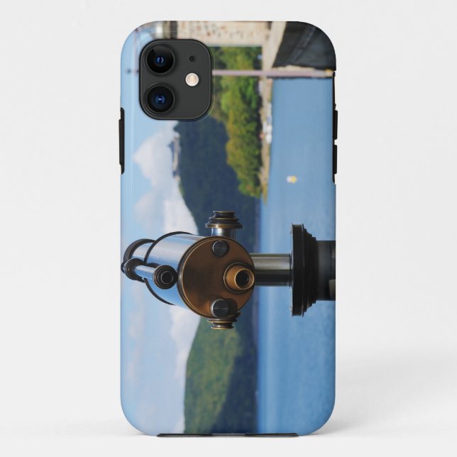 Coques Case-Mate iPhone iPhone 5 barley Mobile Cover Edersee (Dos)